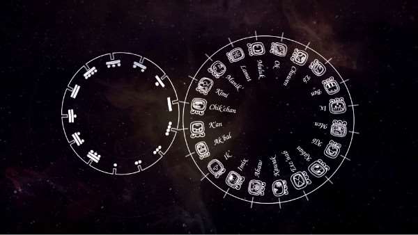 灯具三维动画场景演示图