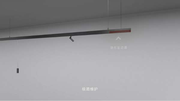 按照使用场景三维动画演示模拟场景