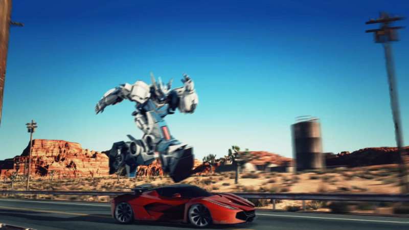 腾讯游戏_天天飞车动画(图5)