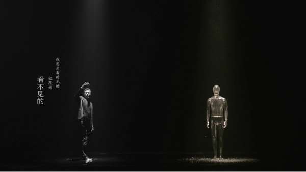 对于光的应用设计是本企业形象宣传片重点