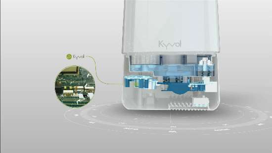 万拓加湿器-产品演示宣传片(图4)