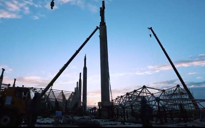 大型工程纪录片制作费用