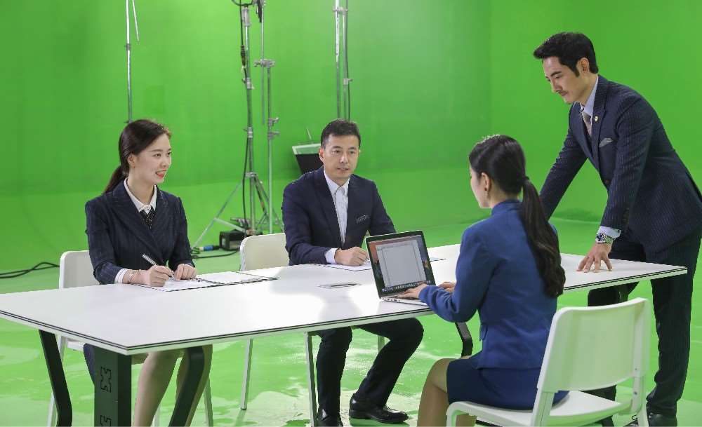 深圳纪录片制作的全流程服务