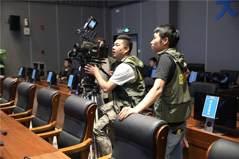 深圳工程纪录片制作公司哪家强？