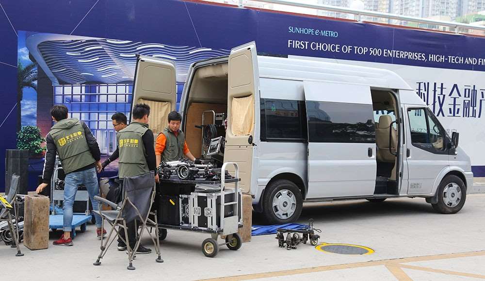 工程纪录片制作公司哪家专业靠谱？