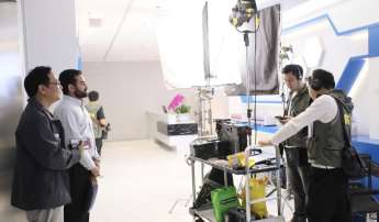 工程纪录片拍摄公司怎么选才靠谱？