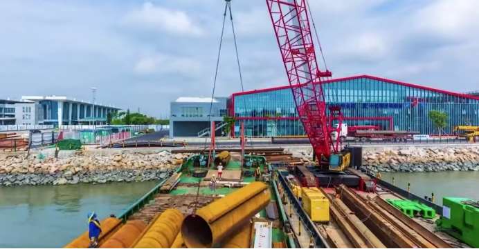 深圳工程纪录片拍摄公司经验丰富吗？