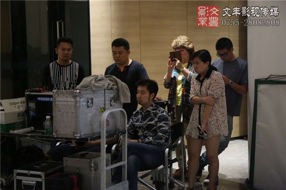 深圳工程纪录片拍摄公司能按时交付吗？