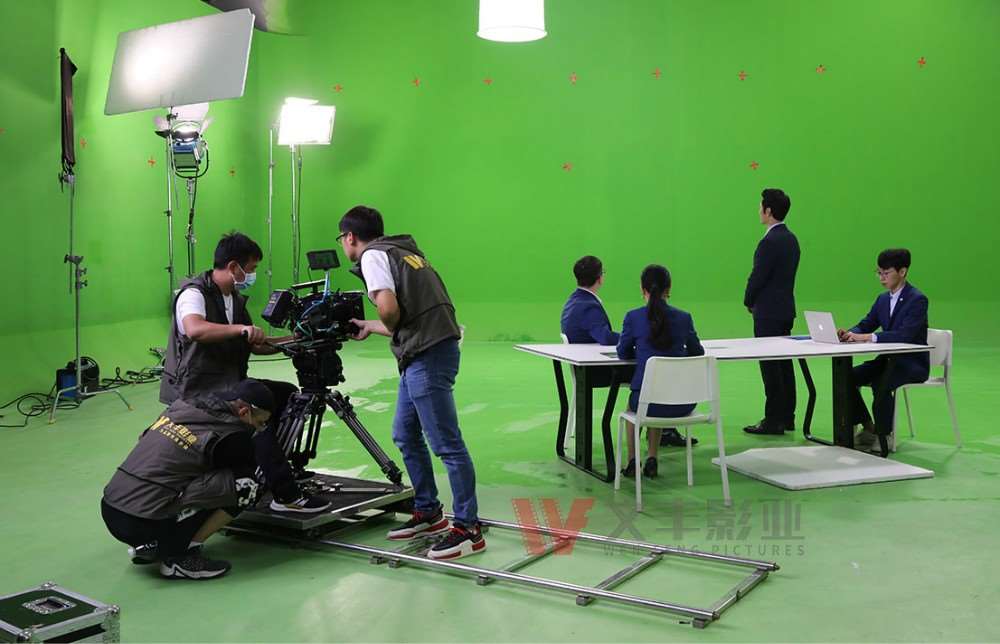 深圳工程纪录片拍摄公司哪家口碑好？