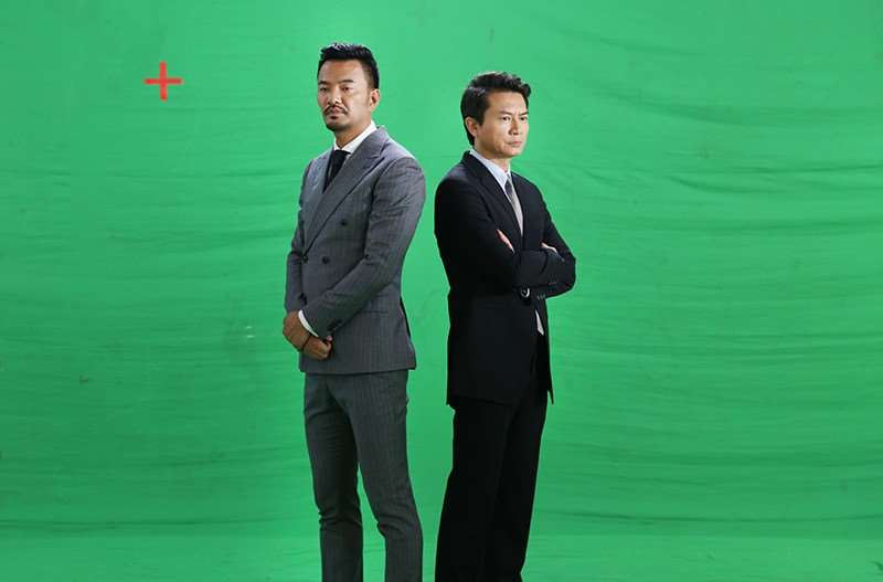 深圳工程纪录片拍摄公司哪家好？