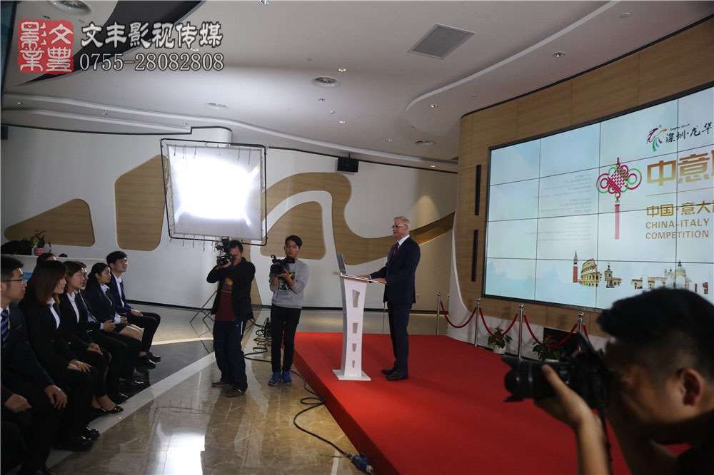 工程纪录片拍摄公司哪家专业？