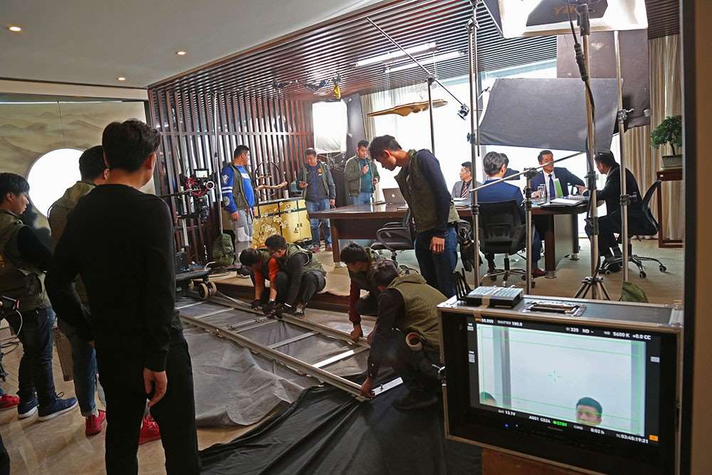 如何选一家靠谱的企业纪录片 如何选一家靠谱的企业纪录片