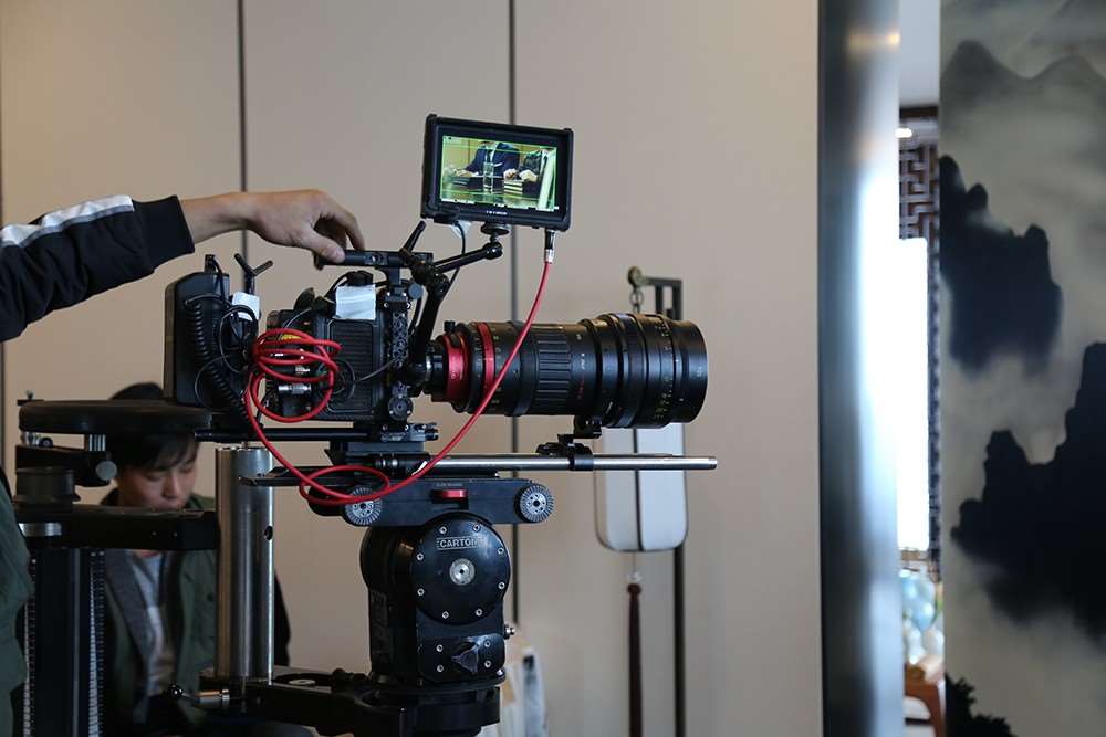 如何选一家靠谱的企业宣传片