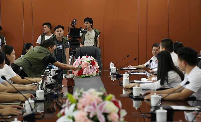 选择宣传片服务的五大关键因素