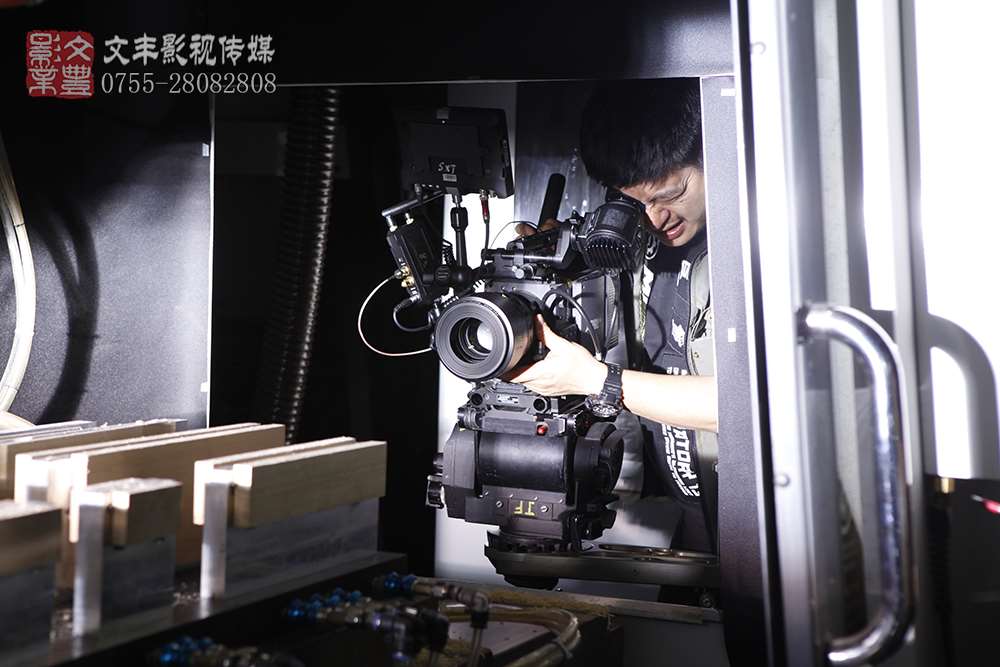 深圳文丰工程纪录片制作公司有实力吗？