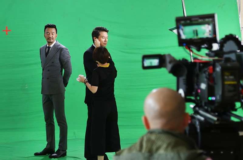 工程纪录片制作公司流程是怎样的？