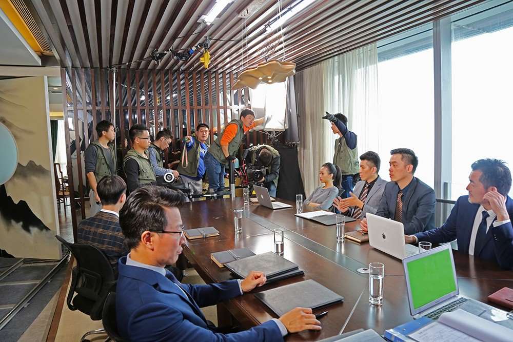 找工程纪录片制作公司有啥好处？