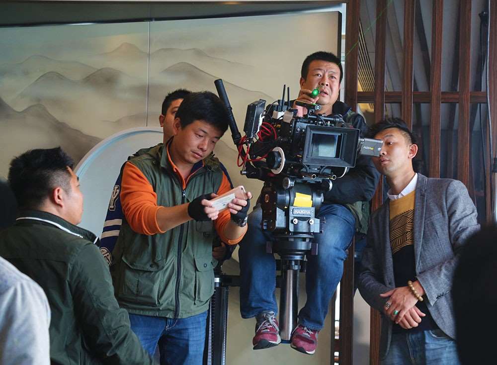 深圳文丰工程纪录片制作公司口碑如何？