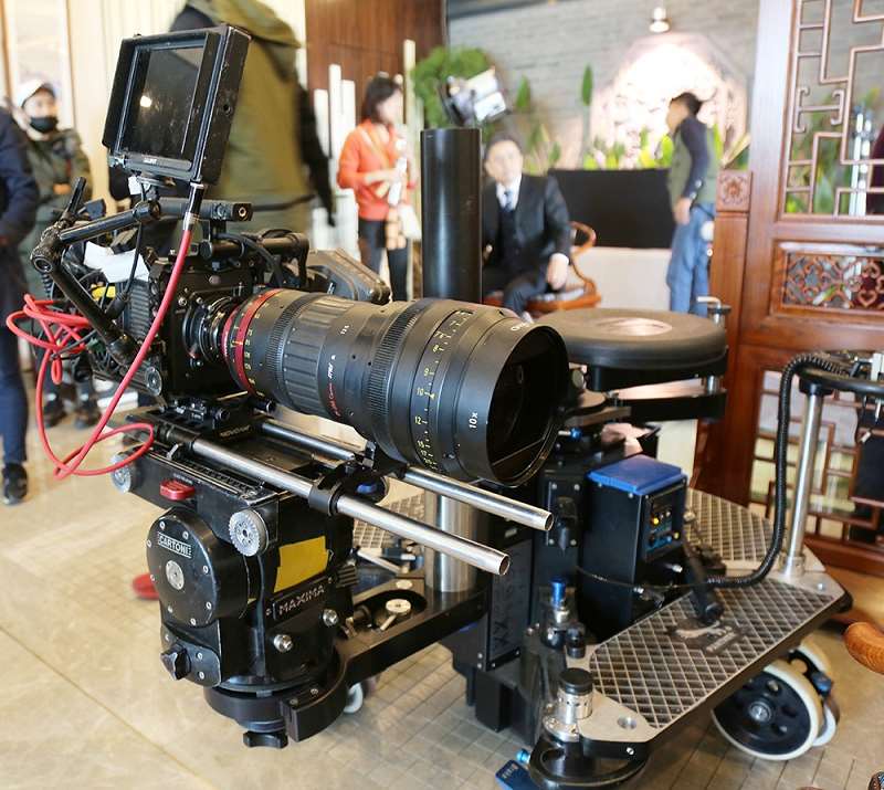 如何打造具有影响力的企业宣传片